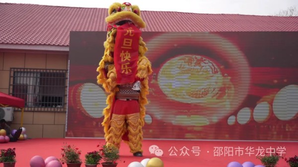 邵陽市華龍育英高級中學有限公司,邵陽中學教育,高中教育,師資雄厚,名優(yōu)教師