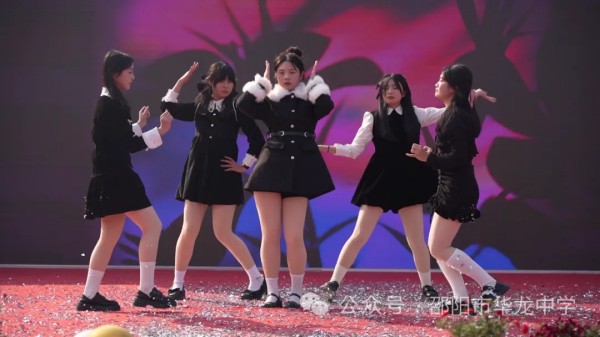 邵陽市華龍育英高級中學有限公司,邵陽中學教育,高中教育,師資雄厚,名優(yōu)教師