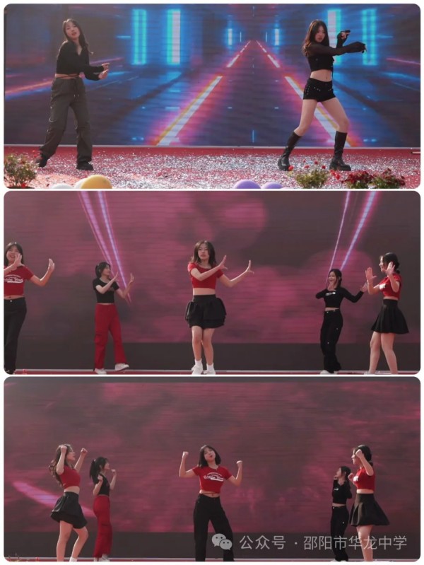 邵陽市華龍育英高級中學有限公司,邵陽中學教育,高中教育,師資雄厚,名優(yōu)教師